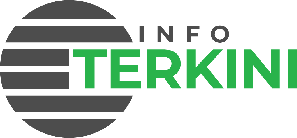 1berita.com Logo