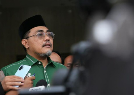 Hendropriyono sebut Prabowo-Gibran menang