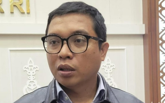 PPP Achmad Baidowi
