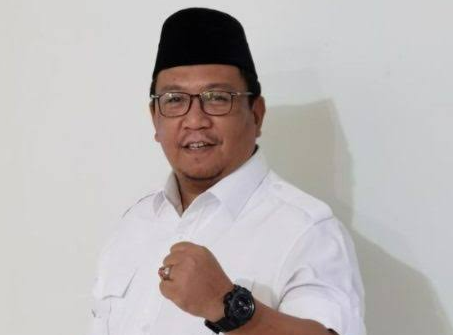 Sekjen KSBSI Dedi Hardianto