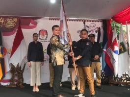KPU DKI Jakarta: Pentingnya Menjaga Kedamaian dan Menghindari Hoaks Pasca Pemilu 2024