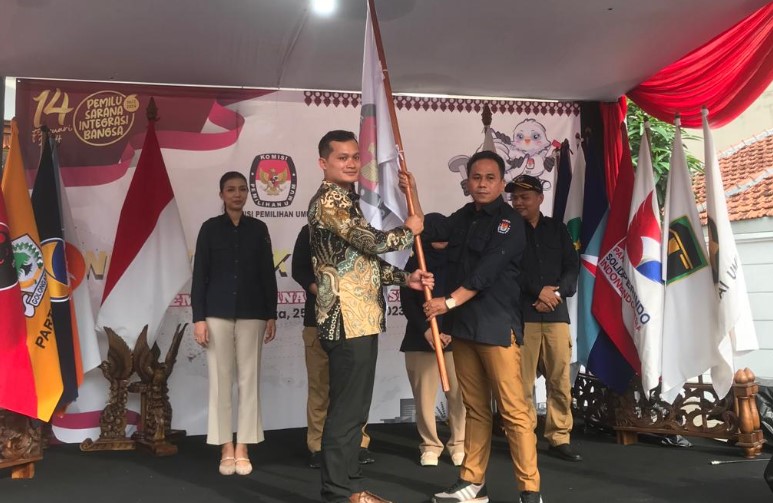 KPU DKI Jakarta: Pentingnya Menjaga Kedamaian dan Menghindari Hoaks Pasca Pemilu 2024