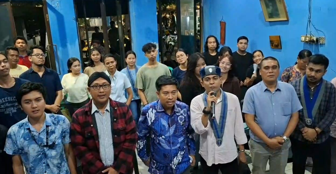 GMKI DKI Jakarta