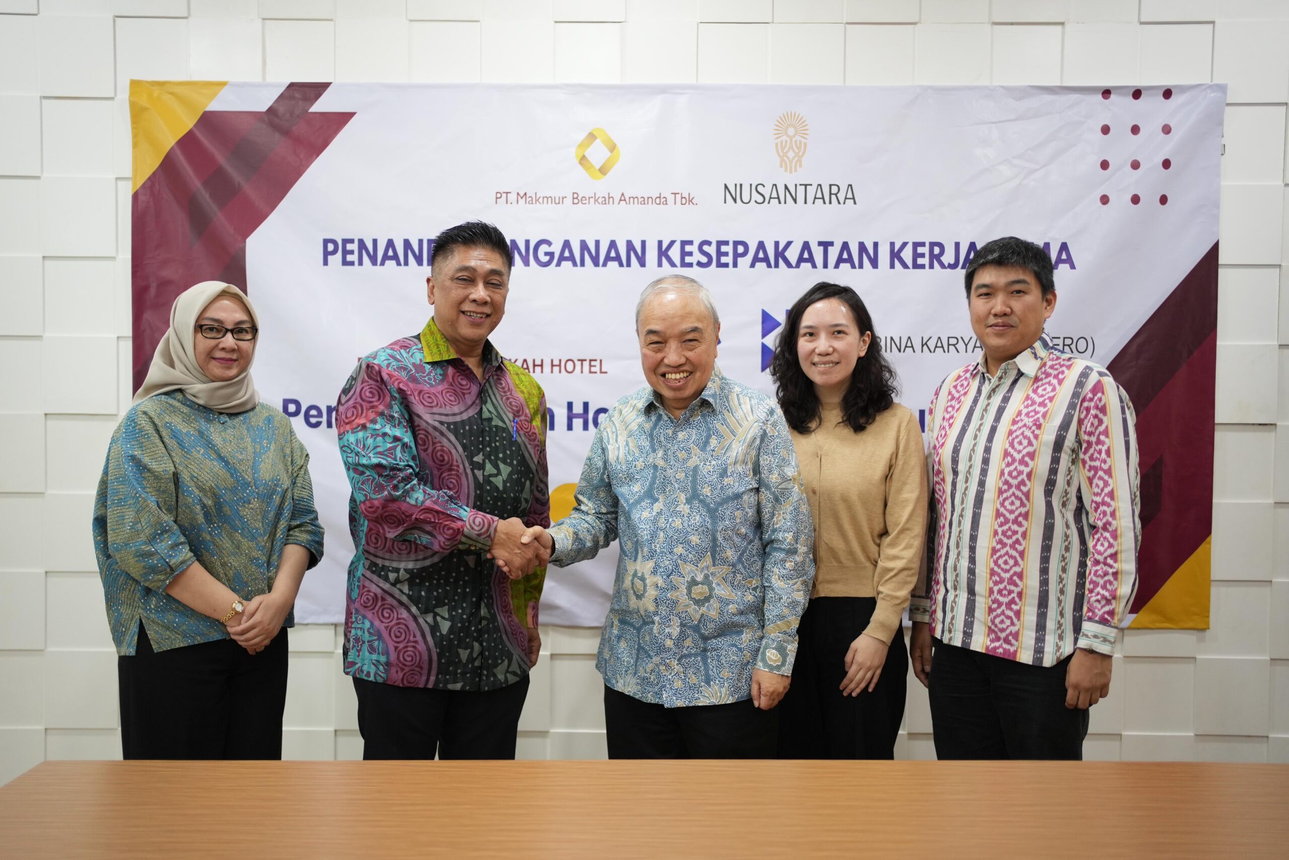 Hotel Marriott International Segera Dibangun di IKN, Polda Kaltim Tingkatkan Pengamanan