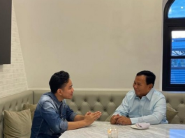 Gibran Rakabuming Raka telah menyerahkan surat pengunduran diri sebagai Wali Kota Solo ke DPRD Solo, keputusannya ini diakui telah berkonsultasi dengan presiden terpilih Prabowo Subianto. (Dok.ig/Prabowo)