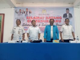 Forum Pemuda Peduli Jakarta