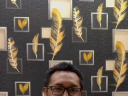 Solihin Pure (Sekjen Garda Satu)