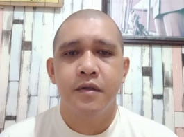 Clifton Juna Sutasoit Wasekjen DPP Ikatan Alumni Mahasiswa UKI